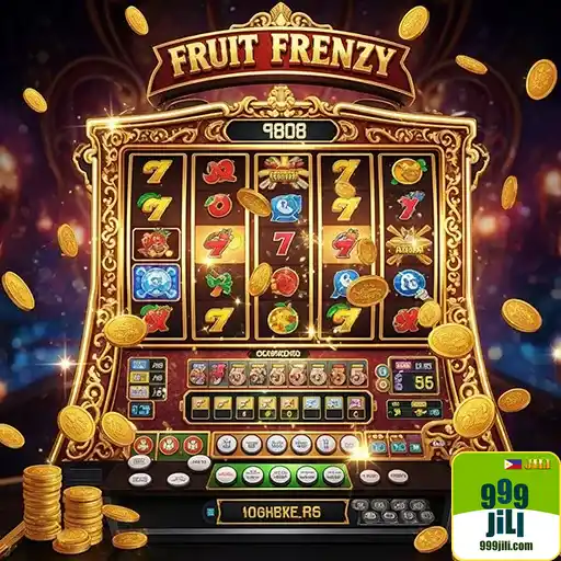 999jili Slots