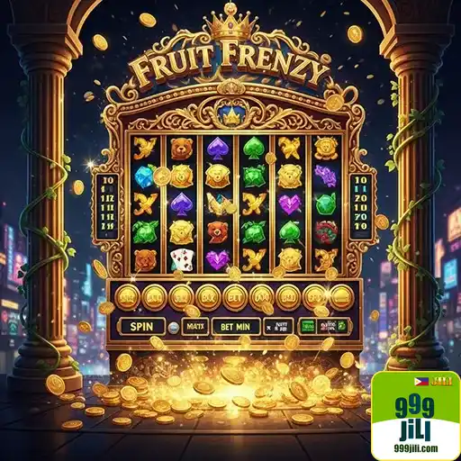 999jili slots jogos emocionantes