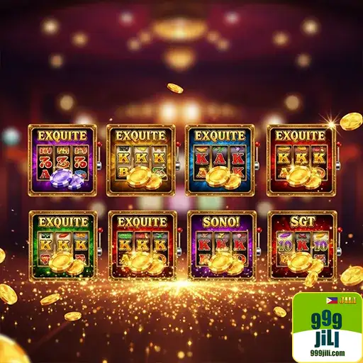 999jili Games