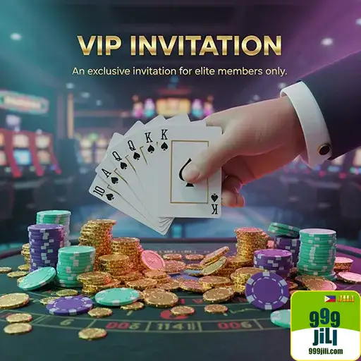 999jili VIP