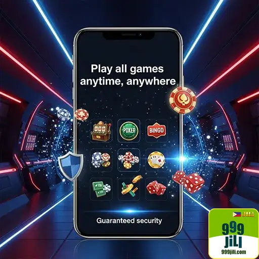 999jili App